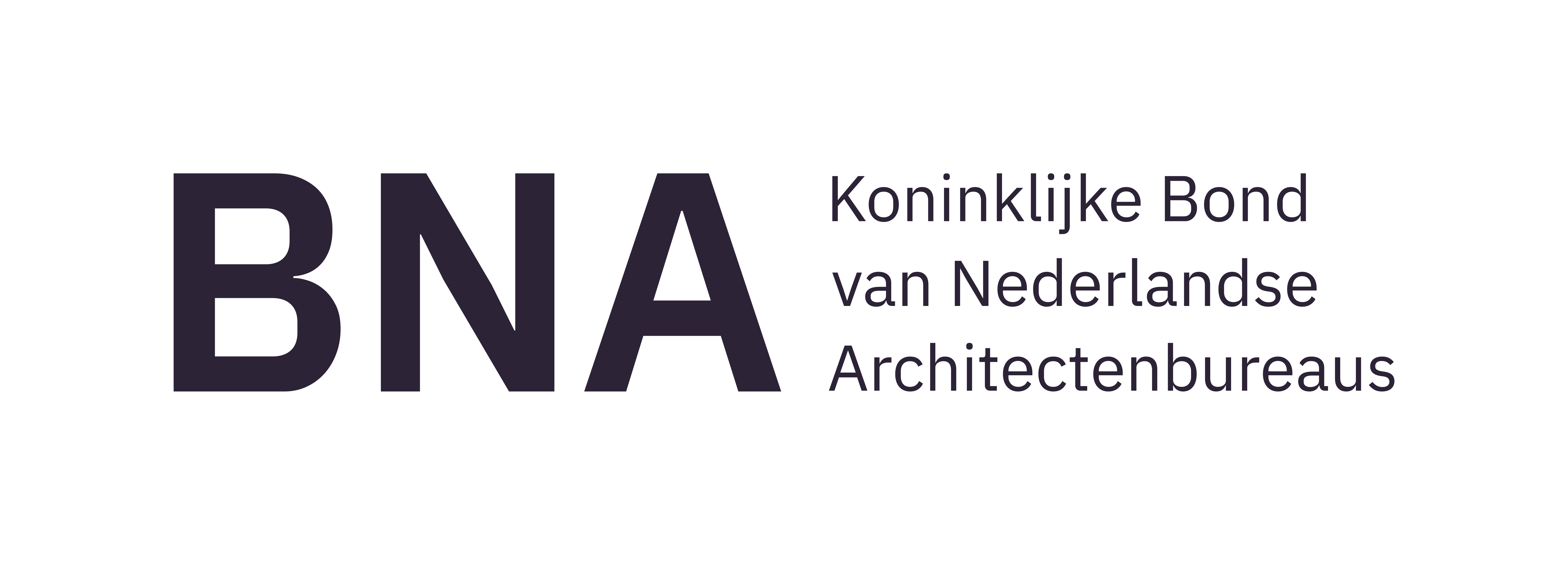 Branchevereniging Nederlandse Architectenbureaus