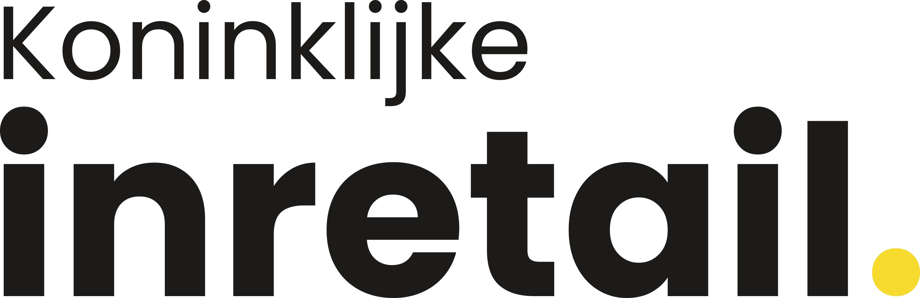 Koninklijke inretail
